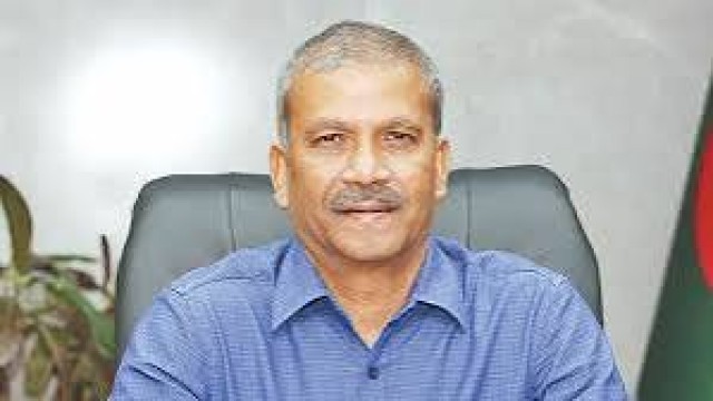 স্পিকারে দায়িত্ব পালন করবেন আইন উপদেষ্ট